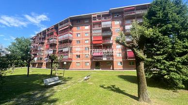 ALPIGNANO CENTRO-AMPIO BILOCALE CON TERRAZZI COMPL