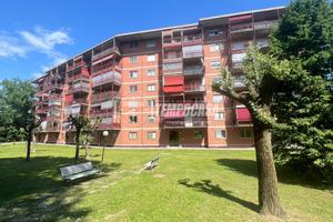 ALPIGNANO CENTRO - AMPIO BILOCALE CON TERRAZZI COM