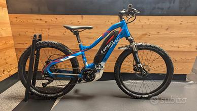 BICICLETTA ELETTRICA HAIBIKE SDURO HardFour 2.0