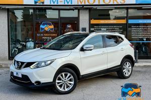 Nissan Qashqai 1.6 dig-t Tekna 163cv