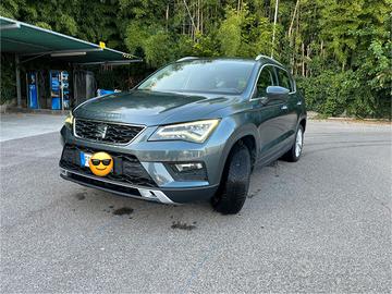 ateca 1.6 full led distribuzione fatta