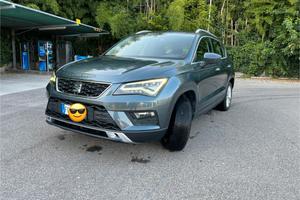 ateca 1.6 full led distribuzione fatta