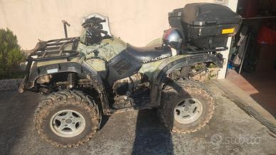 Quad 500 4x4 