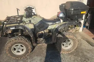 Quad 500 4x4 