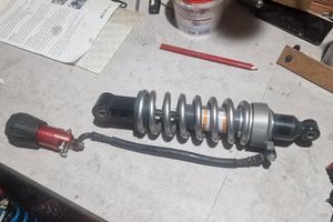 Mono Kawasaki z1000 sx 2014-2020 355mm