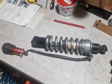 Mono Kawasaki z1000 sx 2014-2020 355mm