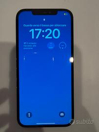 Iphone 12pro max 256