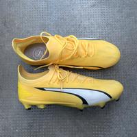 puma ultra ultimate FG/AG