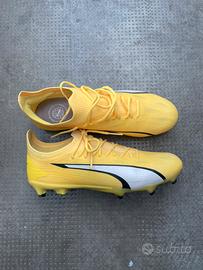 puma ultra ultimate FG/AG