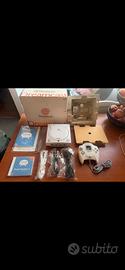 Sega Dreamcast HKT-3000 dal Giappone