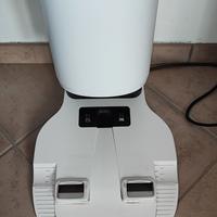 robot aspirapolvere ecovacs deebot N8+