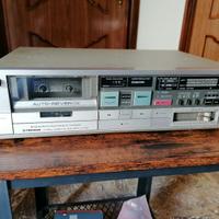 Piastra cassette Pioneer CT-50R