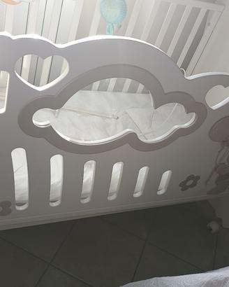 culletta più passeggino 
