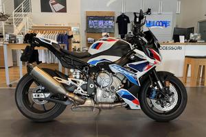 BMW M 1000 R Abs my23