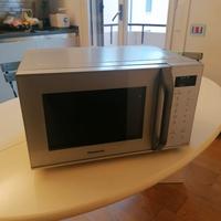 Forno microonde Panasonic NN K36HMM