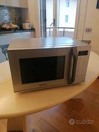 Forno microonde Panasonic NN K36HMM