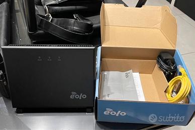 MODEM EOLO EOLOR-ADB-4412 VP 4412