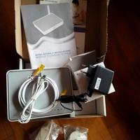 Modem Thomson Adsl/WiFi