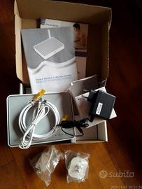 Modem Thomson Adsl/WiFi