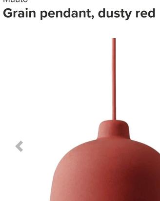 Lampade sospensione Design