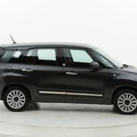 FIAT 500L Living "Finanziabile Senza Busta Paga"