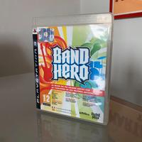 Band Hero ITA Completo PS3