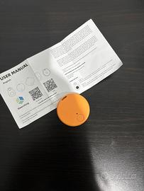 Gps tracker localizzatore