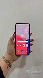 Samsung Galaxy A52s black 128 GB - 4650