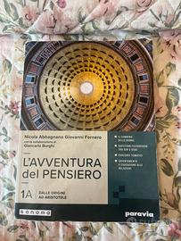 L’avventura del pensiero