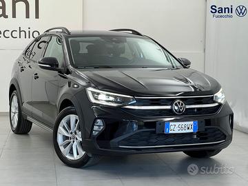 Taigo 1.0 tsi Edition Plus 115cv