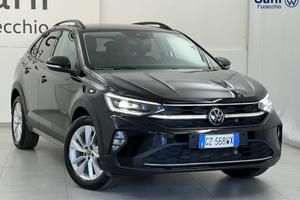 Taigo 1.0 tsi Edition Plus 115cv