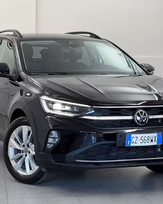 Taigo 1.0 tsi Edition Plus 115cv