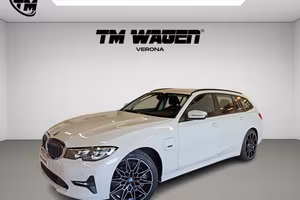 BMW Serie 3(G20/1-80/1) - 320e Touring