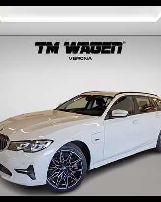 BMW Serie 3(G20/1-80/1) - 320e Touring