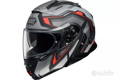 Shoei Neotec II Respect TC-5