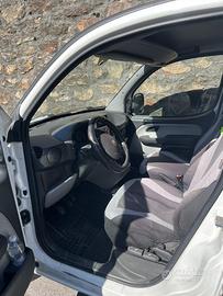 fiat doblo’ 1.9 jtd tenuta bene