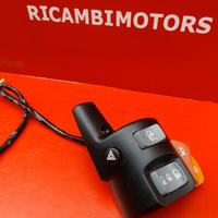 DEVIO COMMUTATORE SX BMW K1200LT K1200RS