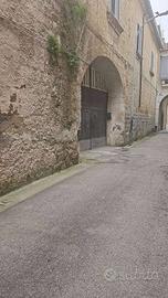 Casa indipendente di 110 m² con 3 locali e box aut