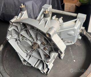 Cambio trasmissione BMW R 1150 GS