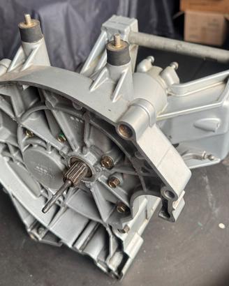 Cambio trasmissione BMW R 1150 GS