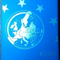 Album raccoglitore per monete