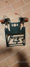 porta targa Kawasaki er6