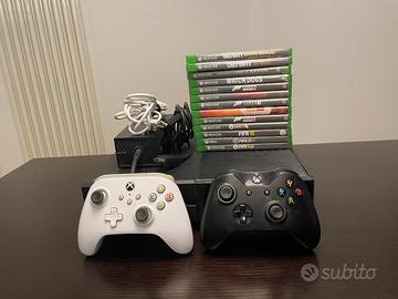 Xbox one usato