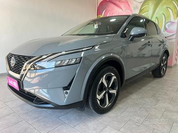 Nissan Qashqai III 2023 1.3 mhev N-Connecta 2wd 15