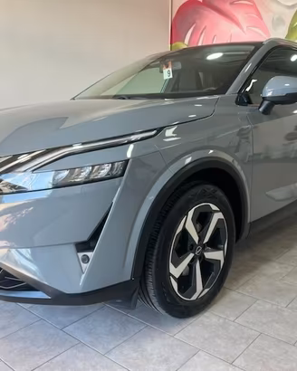 Nissan Qashqai III 2023 1.3 mhev N-Connecta 2wd 15