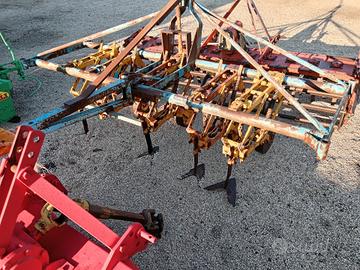 Trattore sarchiatore marca fontana 2 metri largo r