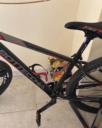Bici Mountain Bike Bottecchia