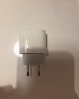 Alimentatore Apple 20W USB-C
