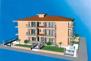 Stabile/Palazzo Colonnella [cod. rifT253VRG]