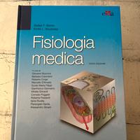 Fisiologia Medica - Boron